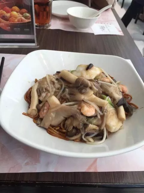 香港銅鑼灣美食攻略