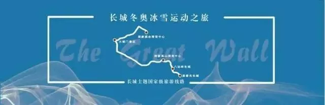 8條長城主題國家級旅游線路詳情(線路組成+線路特色)