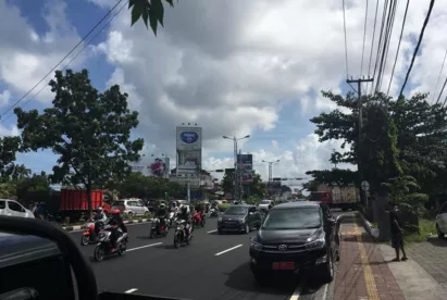 庫塔海灘在哪兒  庫塔海灘距離巴厘島有多遠(yuǎn) 巴厘島最好看的海灘是庫塔海灘嗎