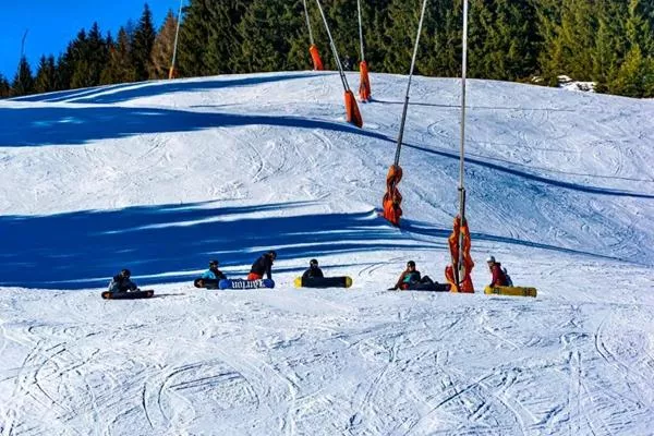 山東滑雪場哪個比較好玩 山東滑雪勝地推薦