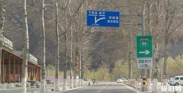 北京灤赤路自駕游攻略和路線