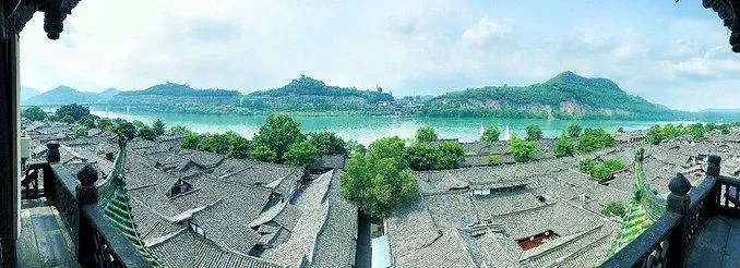 閬中有哪些旅游景點(diǎn) 閬中有什么好玩的