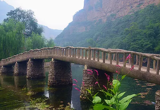 石家莊八大旅游景點有哪些