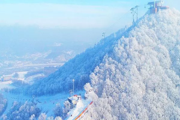 長(zhǎng)春的滑雪場(chǎng)有哪些 哪個(gè)最好玩