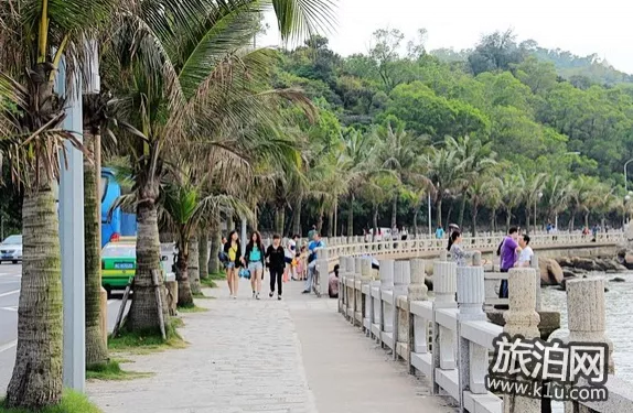 珠海有什么值得一去的地方 珠海景點推薦