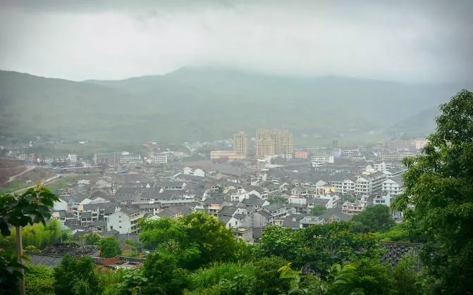 苍南有什么好玩的地方 苍南有哪些旅游景点