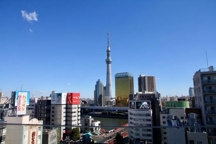 東京七日游費用需要多少錢 東京七日游攻略