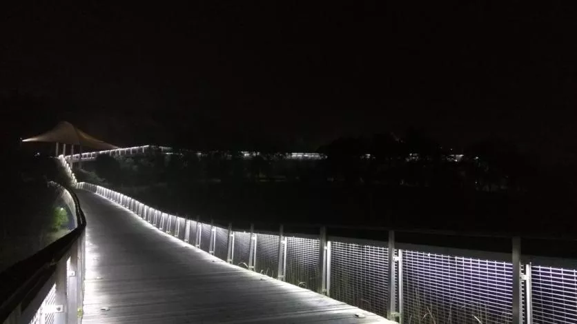 蘇州彩石湖公園好玩嗎 彩石湖公園門票