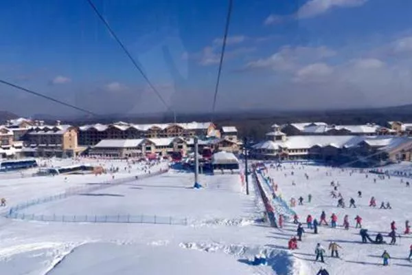 北京滑雪的地方哪里好 滑雪場門票交通及地址