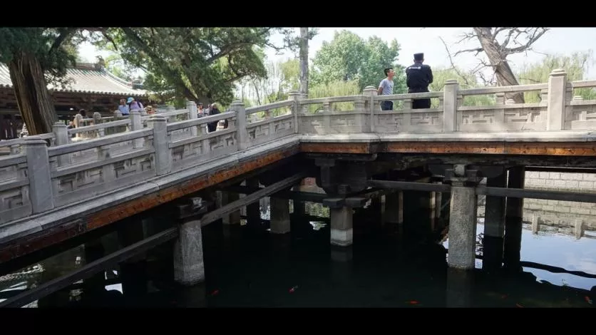 太?
?有什么旅游景點 太原風景好的旅游景點有哪些