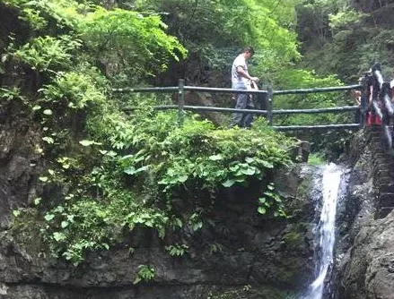 百里峽在哪兒  百里峽旅游攻略