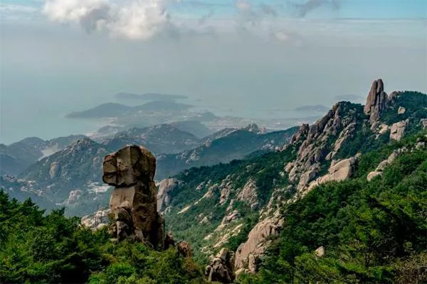 嶗山風(fēng)景區(qū)門票免費嗎