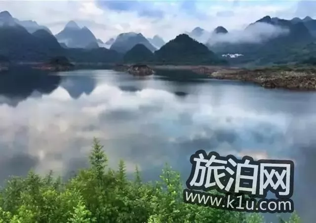 深圳到清遠(yuǎn)桃花湖自駕游攻略