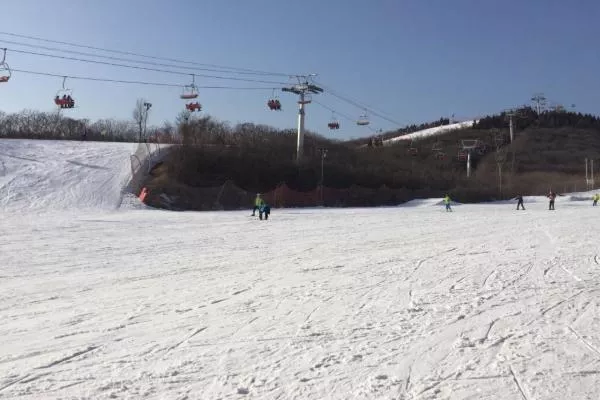 北京滑雪場(chǎng)有哪些 北京滑雪場(chǎng)哪些最好玩