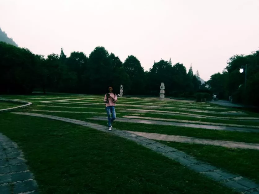 十里河灘濕地公園門票價格多少錢