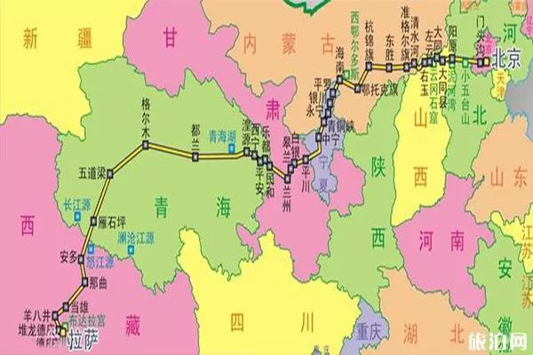 109國(guó)道起點(diǎn)跟終點(diǎn)(附里程表和路況介紹)