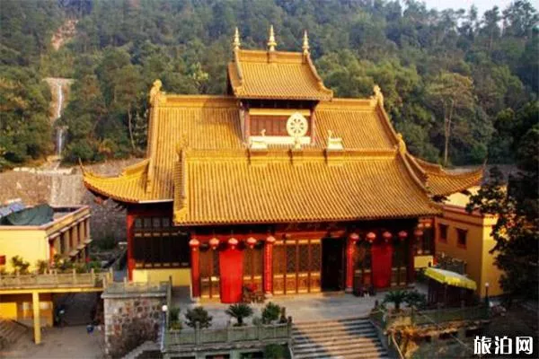 懷孕的女性可以去寺廟嗎