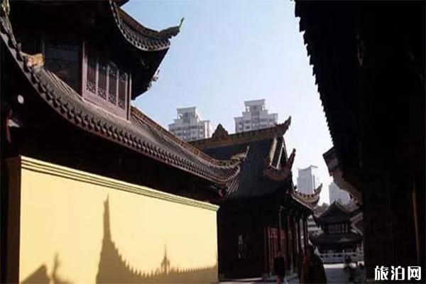 貴州十大出名寺廟有哪些