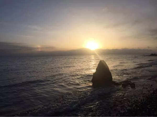 青海湖什么時候去最好  青海湖是湖還是海