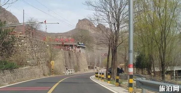 北京倉米古道自駕游路線和游記