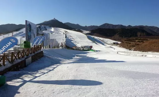 北京南山滑雪場(chǎng)怎么樣 北京南山滑雪場(chǎng)游玩攻略