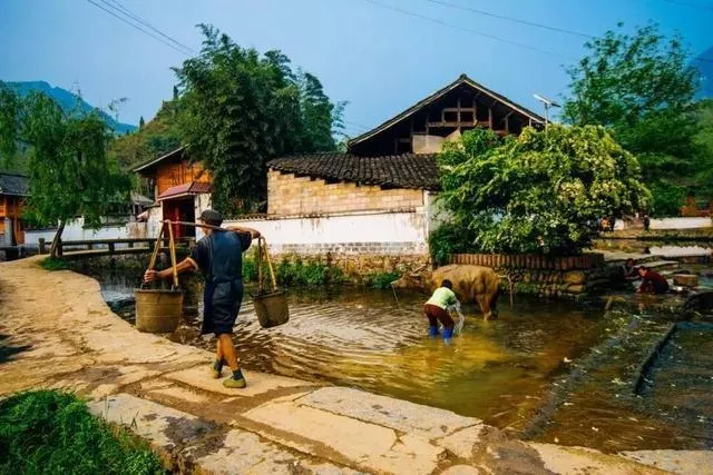 梵净山有哪些景点 梵净山有什么好玩的