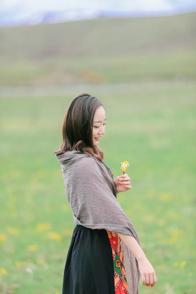 四川紅原大草原自由行攻略 紅原大草原花期是什么時候