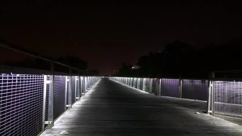 蘇州彩石湖公園好玩嗎 彩石湖公園門票