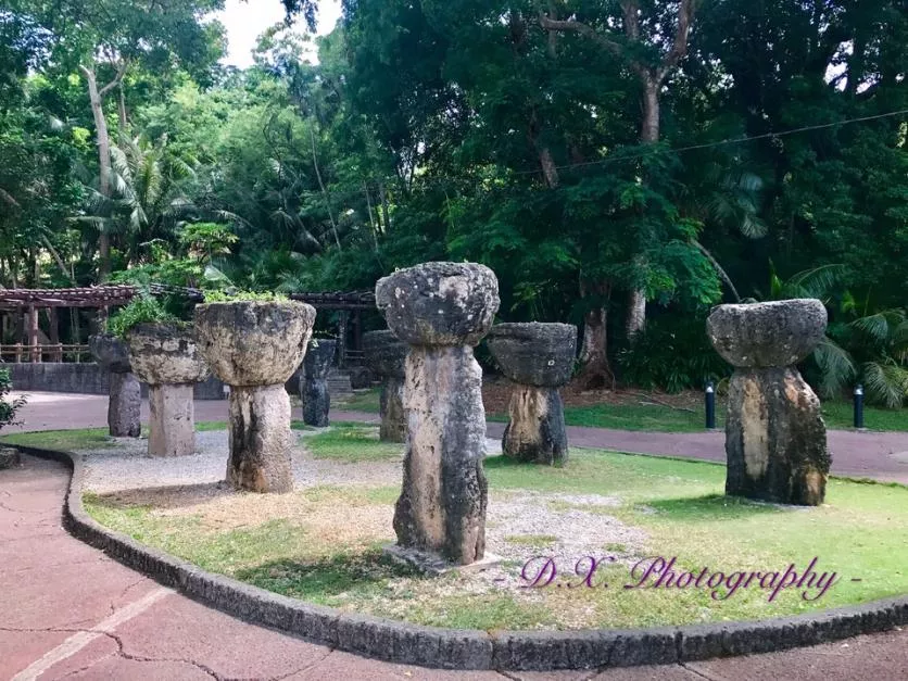 關(guān)島有什么好玩的 關(guān)島有哪些旅游景點