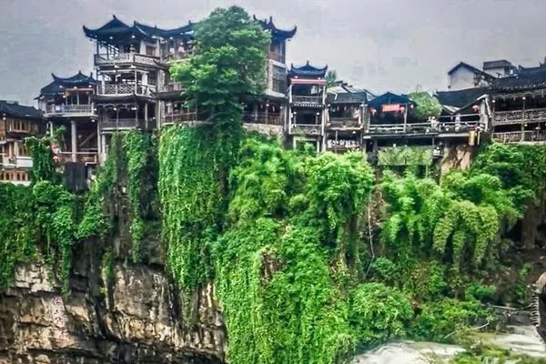 過年適合一個人去旅游的地方有哪些?這25個比較好的地方非常適合散心