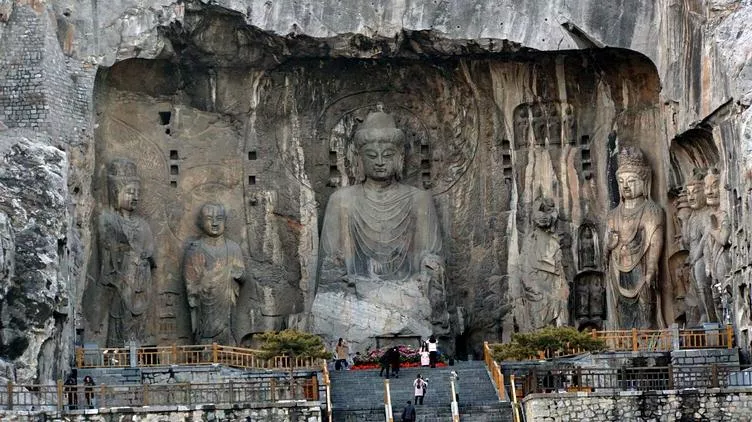 少林寺自由行攻略 少林寺有哪些景點