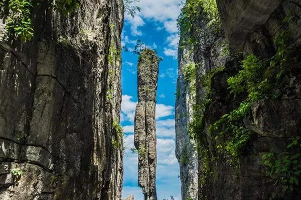 國內(nèi)自駕經(jīng)典路線推薦 景點介紹