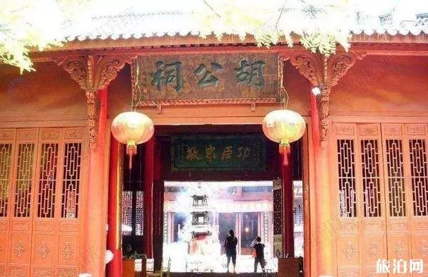 方巖風景區(qū)旅游攻略 方巖風景區(qū)好玩嗎