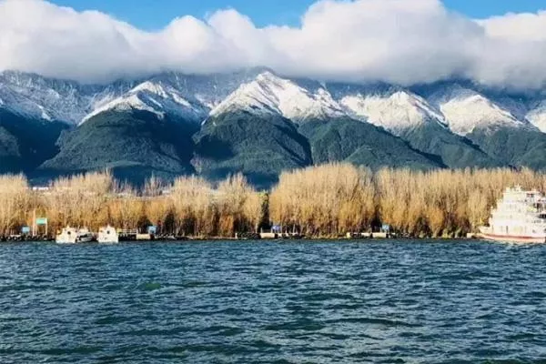 1月去大理天氣怎么樣 大理一月份適合旅游嗎