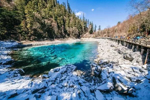 四川冬季旅游最佳去處 四川冬季最低溫度是多少