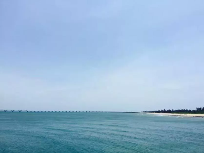 北海潿洲島最佳旅游時間 北海潿洲島旅游攻略