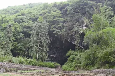 陽(yáng)山小桂林旅游 廣東第一峰旅游風(fēng)景區(qū)旅游