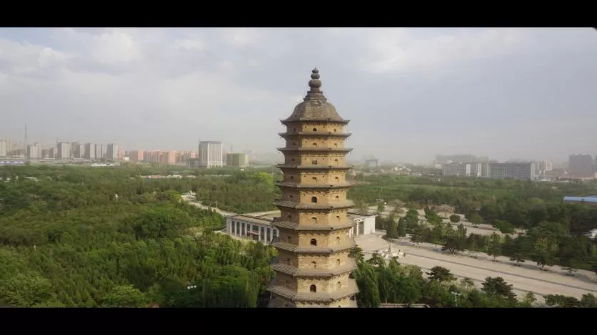 太原有什么旅游景點 太原風景好的旅游景點有哪些