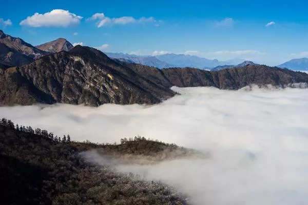 西嶺雪山一天怎么玩最好 這份一天游攻略請(qǐng)收好