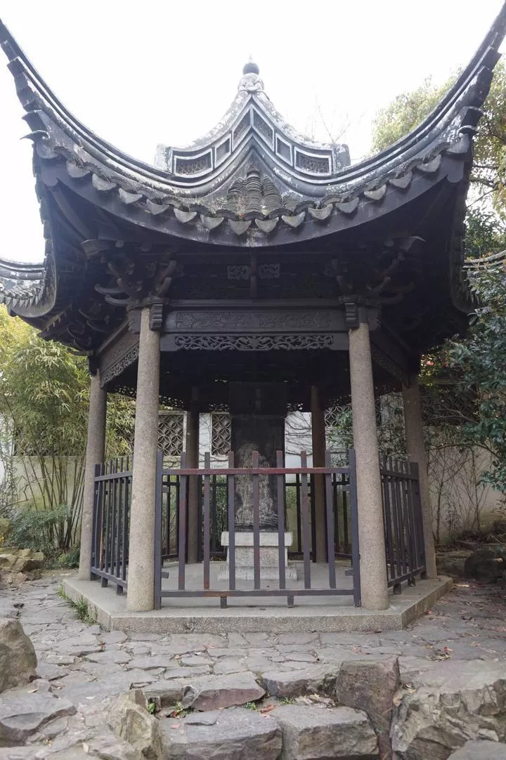 錫惠公園門票  錫惠公園門票多少錢