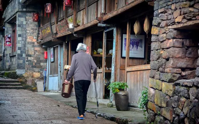 苍南有什么好玩的地方 苍南有哪些旅游景点