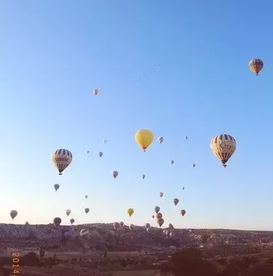 去土耳其要準備什么 土耳其旅游攻略2017