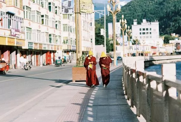 2017年8月份國內(nèi)旅游景點推薦