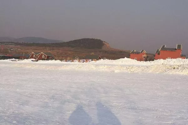 2021大景山滑雪場旅游攻略 大景山滑雪場門票-開放時間-交通