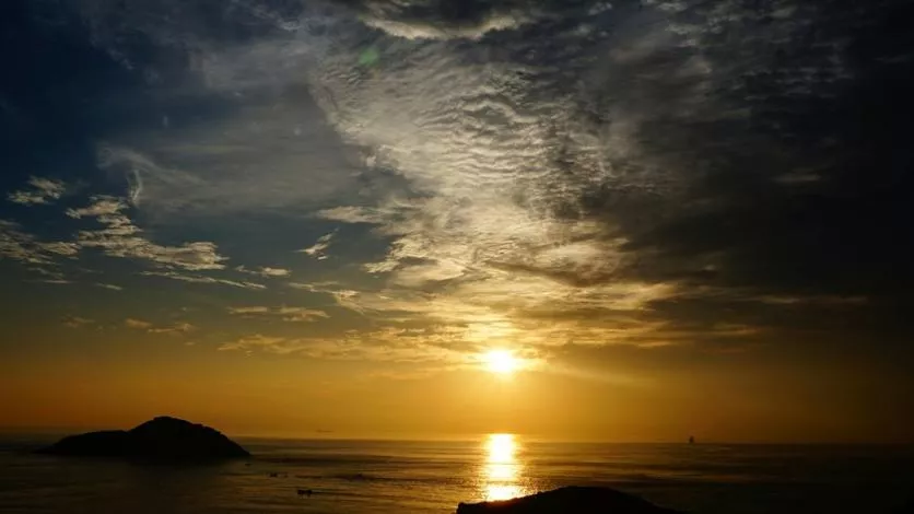 花鳥島在哪 花鳥島旅游攻略