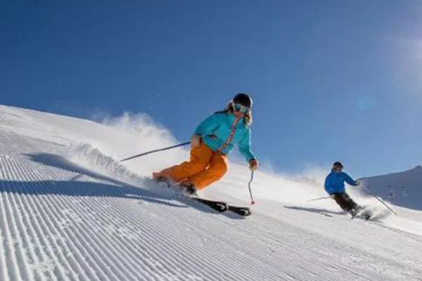 沈陽滑雪的地方有哪些 沈陽有沒有滑雪的地方