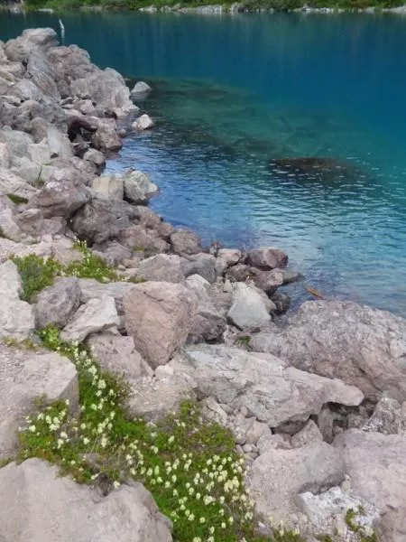 溫哥華加里波第湖Garibaldi Lake一日游