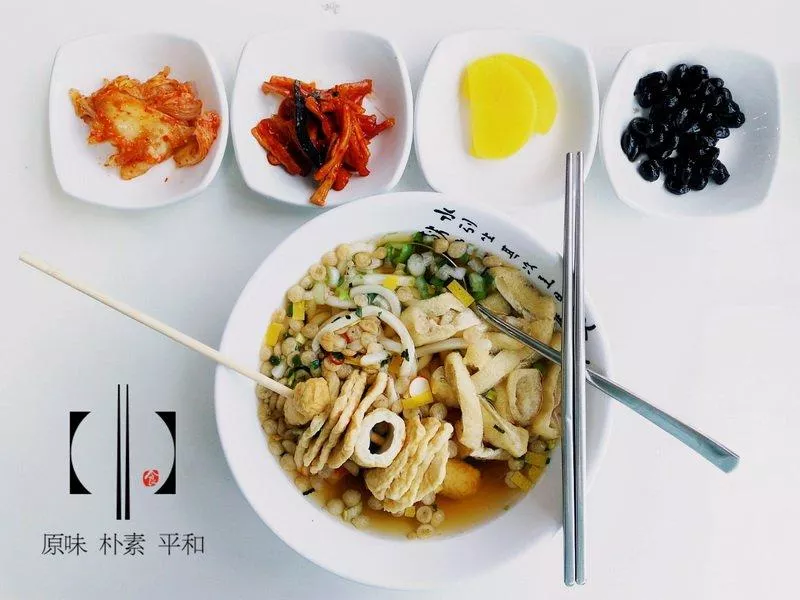 江原道有什么好玩的 韓國江原道特產(chǎn)美食是什么