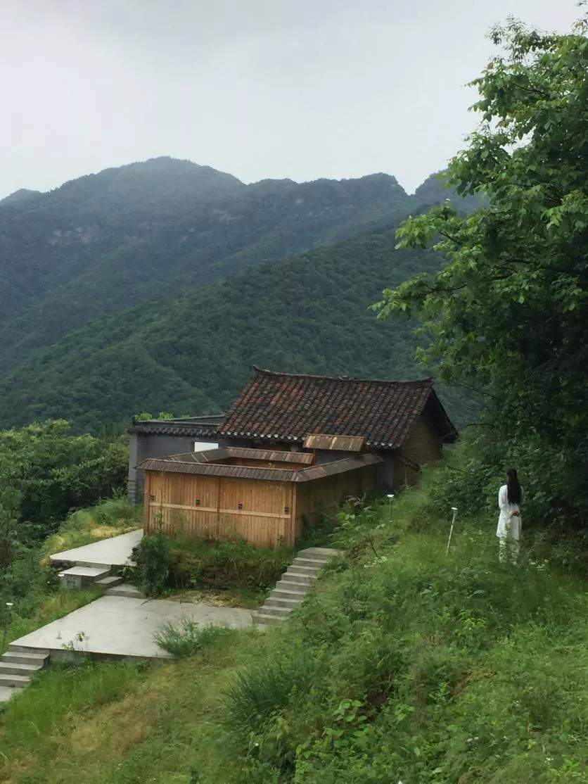 武當山自駕游旅游攻略 武當山自由行旅游游記