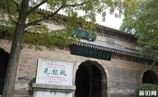 南京靈谷寺求什么靈驗